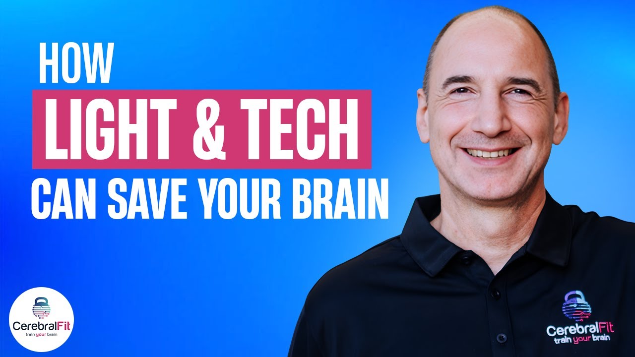 The New Way to Exercise Your Brain –Introducing Cerebral Fit! - YouTube