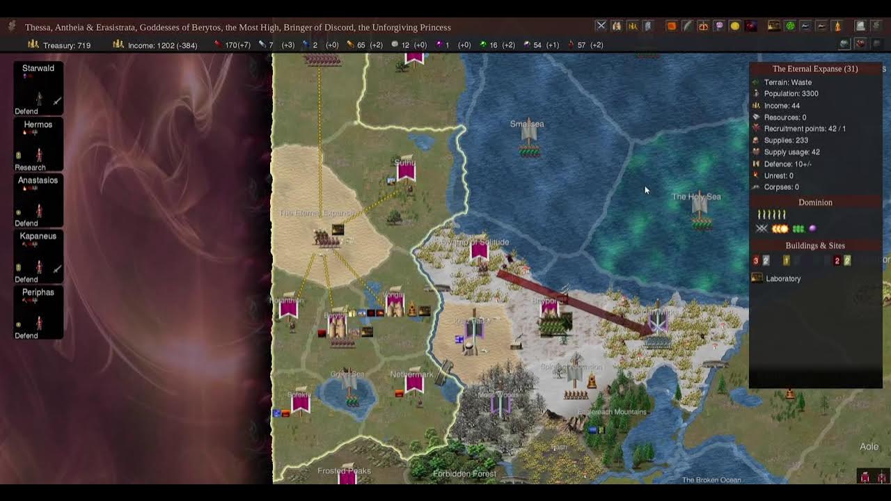 Dom6 1v1 vs cookies youtube