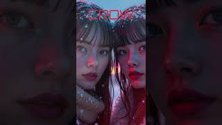 Crow | Dark Cyberpunk &amp; Mid-Tempo Industrial Mix