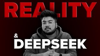 Everything You Need to Know About DEEPSEEK - Expectations and Reality! screenshot 5