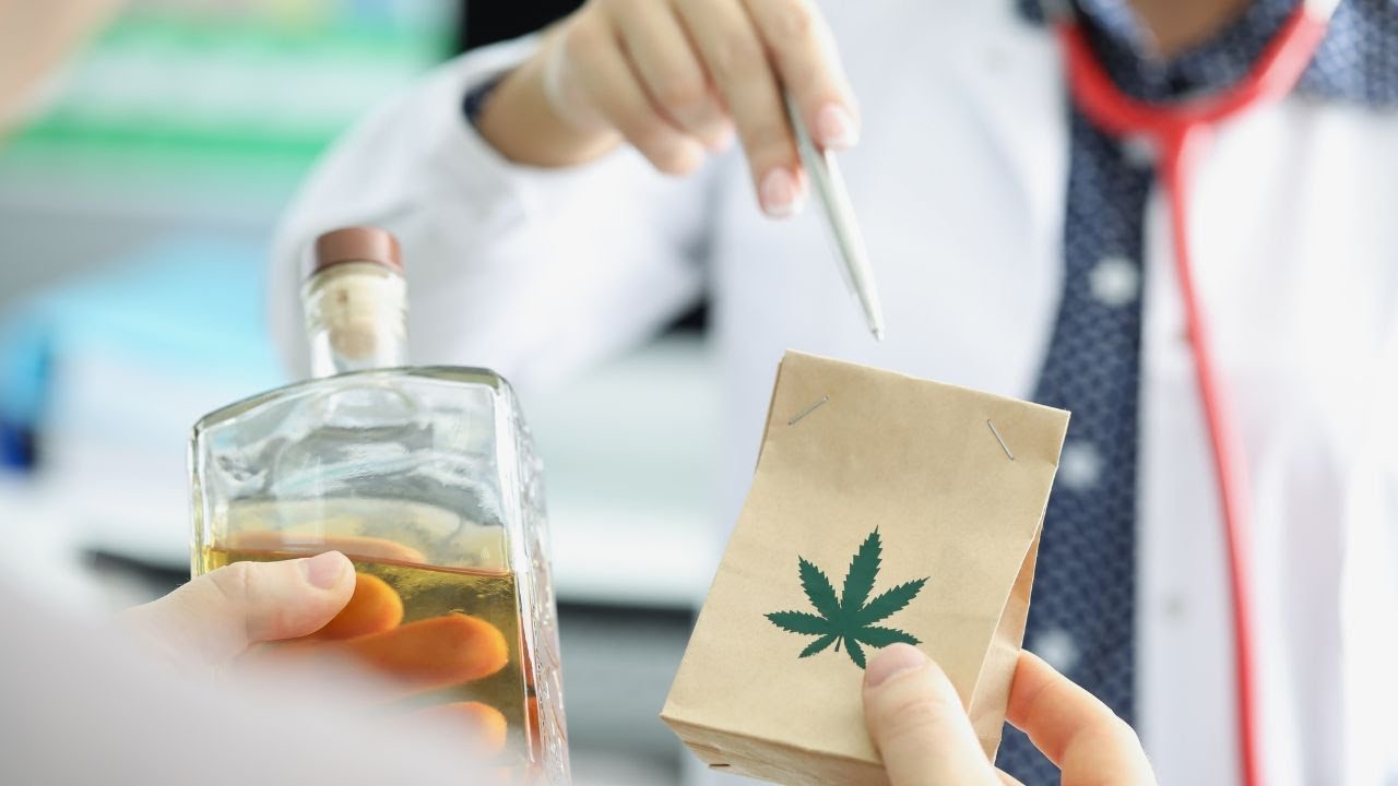 Enhancing Wellness The Benefits of Working with a Rhode Island Marijuana Doctor