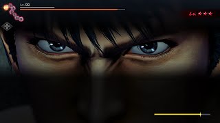 Fist of the North Star: Lost Paradise - All Level 3 Hokuto Shinken Secret Techniques
