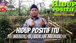 Hidup Positif