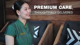 🌿 Discover Oasis Spa Nimman 🌿
