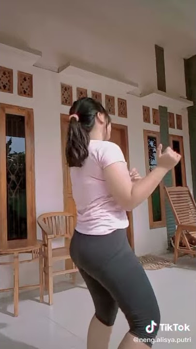 bahan b4c0L tiktok hot cewe mantapp