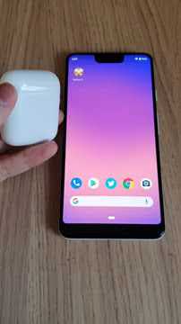 How to pair with Oneplus 7 pro phone -