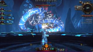 SP   Final Boss   Neverwinter