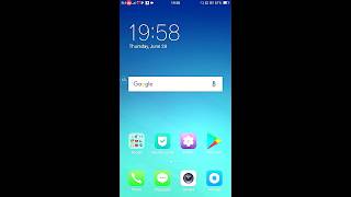 How to export contacts in oppo a37|Simple steps