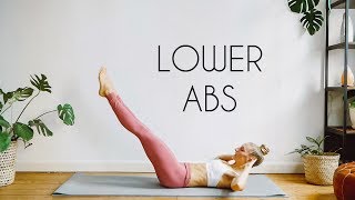 A 10 min intense lower abs at home no equipment workout to target your
belly. how lose belly fat! ⭐️ grab my cookbook! 100+ recipes:
https://g...