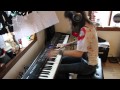 Queen  bohemian rhapsody  vkgoeswild piano cover