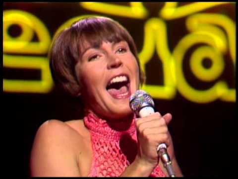 Helen Reddy - I Am Woman (1971)