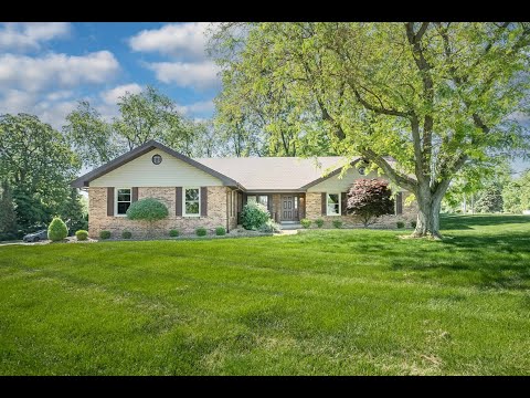 14 Wimbly Place St, St Charles, MO home video tour