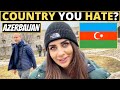 Which Country Do You HATE The Most AZERBAIJAN Which Country Do You HATE The Most AZERBAIJAN