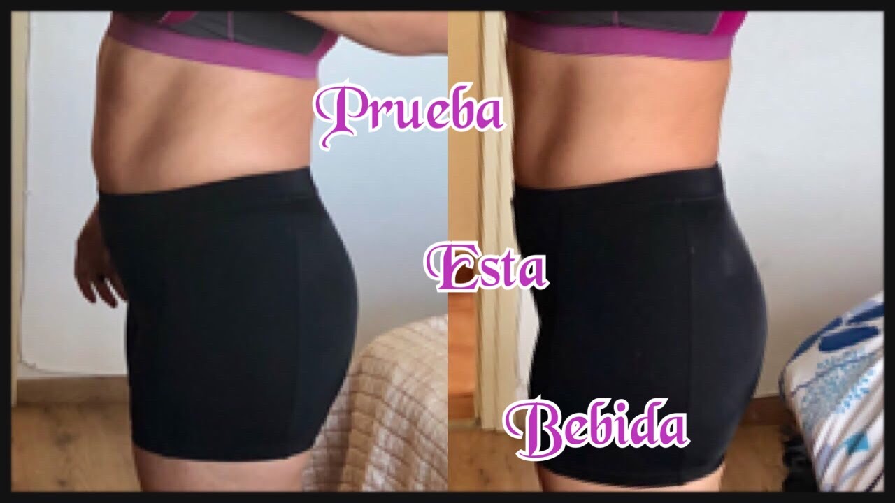 Prueba esta Bebida Quema Grasa, Acelera el Metabolismo y Elimina líquidos| Lesly Alemán video phone beyonce mp3