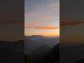 Atardecer en las montañas de Nuevo León 🌄 | Ruta a la Mota Grande