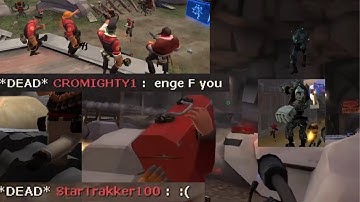 TF2: MVM TROLLING IS FUN