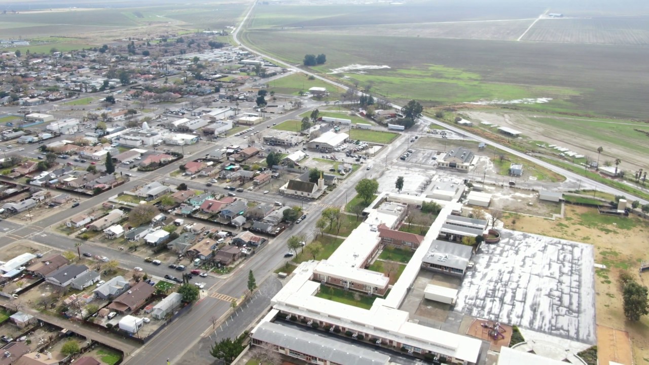 AVENAL CA 22/12/19 YouTube