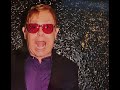 Elton John - No Monsters (2016) With Lyrics!