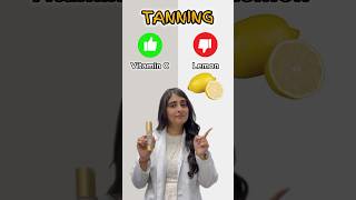 How to remove Sun Tan | How to remove Tanning | How to Detan | Dermatologist tips for Tanning