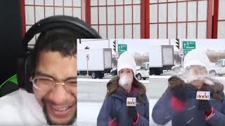 Best News Bloopers Of 2017