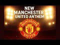 This Manchester United Anthem Will Give You Chills United Till We Die