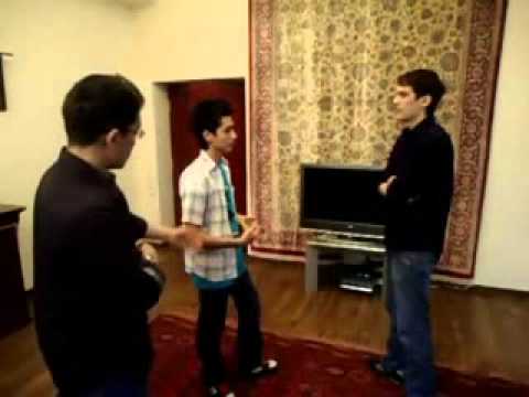 Язык Жестов, Психология Лжи. Видеоурок1.