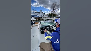 Thumbnail of Boat Docking Basics