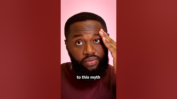 Will Shaved Eyebrows Grow Back? 🤔