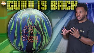 A Classic Name is Back! | Radical Guru Oracle
