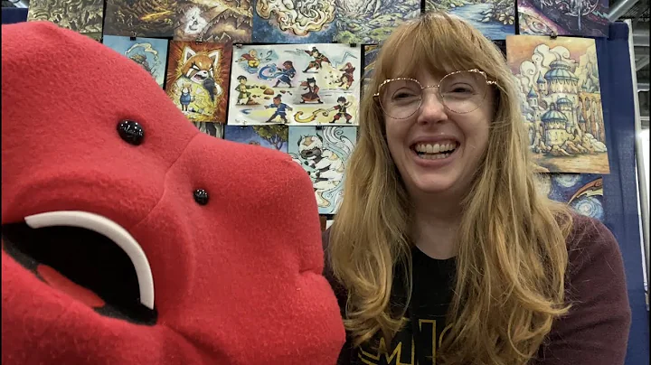 Art 2 Heart with Corinne Roberts ep24