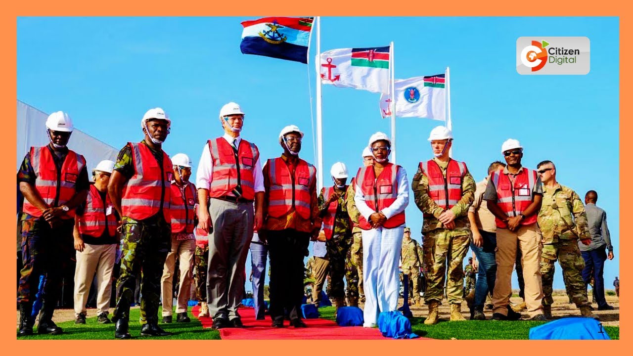 US to invest KSh 9.1B in Manda Bay airbase expansion