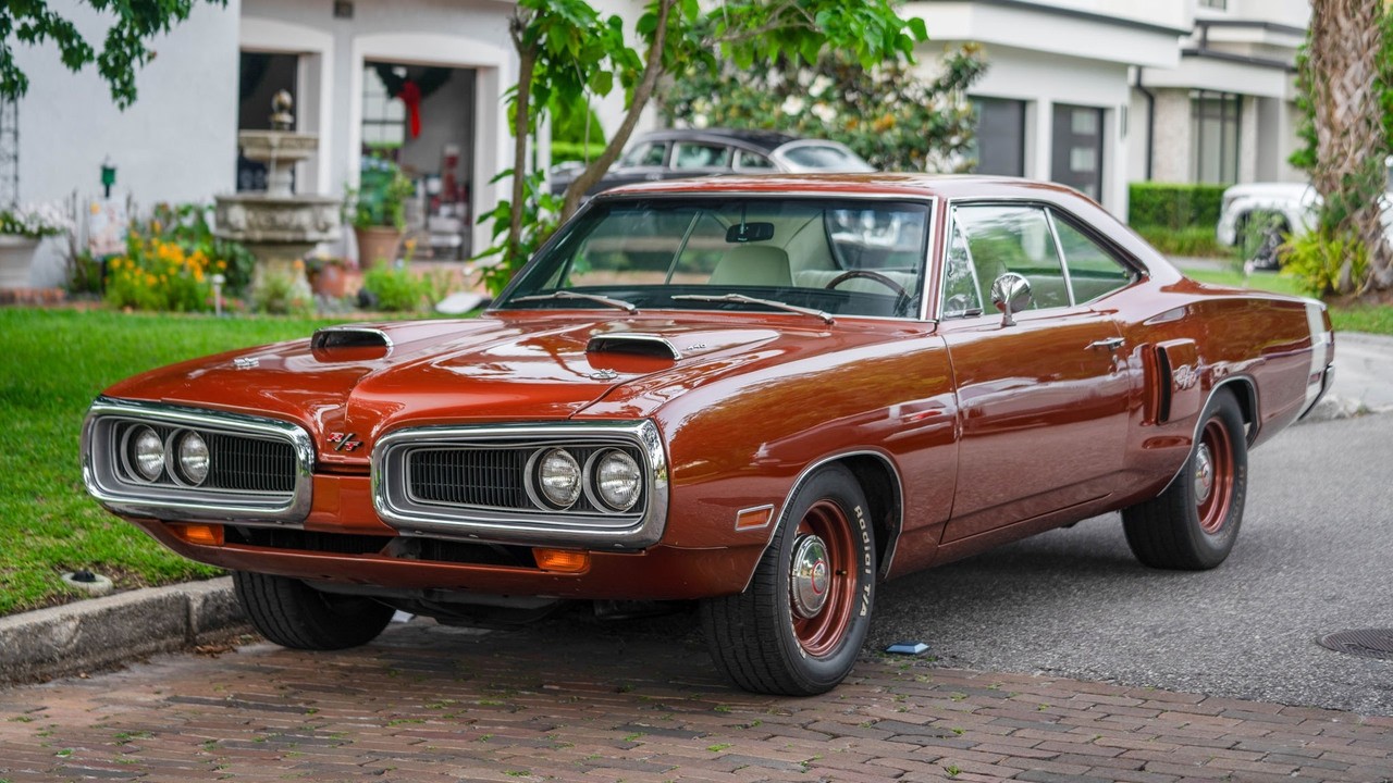 1970 Dodge Coronet R/T for Sale | Exotic Car Trader (Lot #260455780)