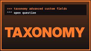 Wordpress: Query Custom post type with Taxonomy Custom Field