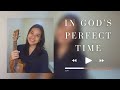 In gods perfect time ukulele cover  lyrics  chords