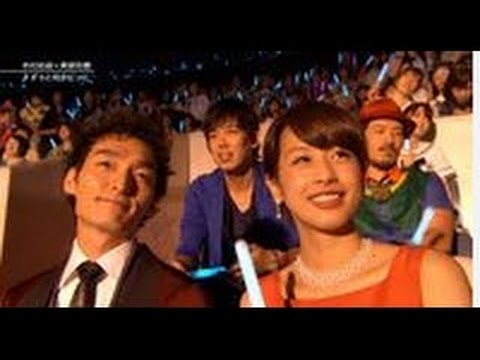 Popular Fuji Network System & FNSうたの夏まつり videos