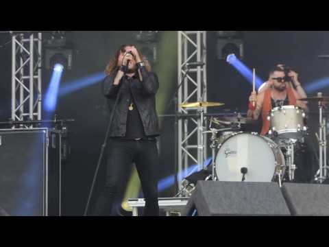 RIVAL SONS   HOLLOW BONES pt1 and TIED UP   DOWNLOAD 2016