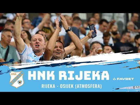 Rijeka - Osijek - iz druge perspektive 