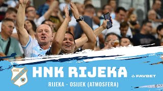 Rijeka - Osijek - iz druge perspektive 