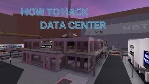 How to Hack Datacenter