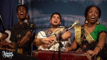 Thumbnail of Radhe Govinda - Acyuta Gopi - Day 2 - Radhadesh Mellows 2019