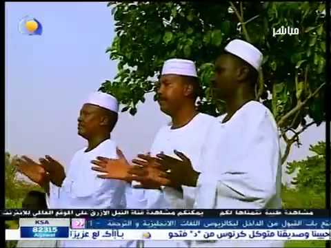 محمد النصري اشارات الوداع بقدو