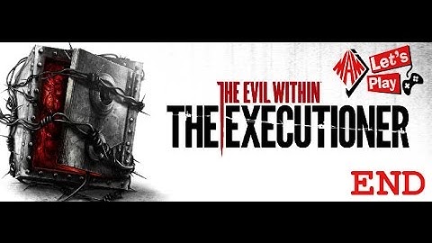 My Own Worst Enemy | The Evil Within: Executioner DLC END