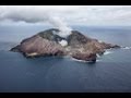Spectacular video  White Island Volcano erupts    the full version