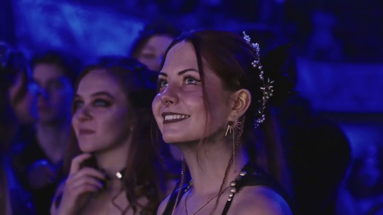 #2 Soirée of Divided Dreams Fantasy Ball Wiesbaden Deutschland Aftermovie