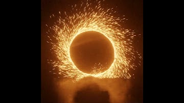 Doctor Strange Portal Effect (Blender 3.6)