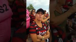 Flamenguista Muito Puta