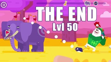 Golfmasters Ending Level 50 Completed | #Shekharmine