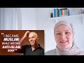 Dutch girl reacts to Dutch politician becomes muslim | Unbelievable story😱