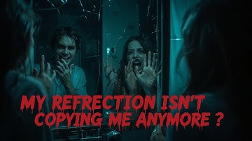 My Reflection Isn’t Copying Me Anymore | Disturbing Horror Story That Will Haunt You