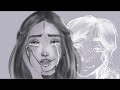 ✯ It's Quiet Uptown ✯ | Hamilton animatic by lemmeurs